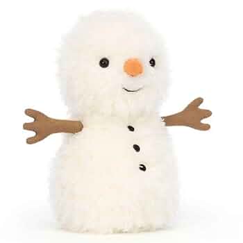 新品　ジェリーキャット　雪　雪の結晶　ぬいぐるみ　クリスマス　冬　 L 新品 ジェリーキャット 雪 雪の結晶 ぬいぐるみ クリスマス 冬